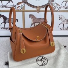 Hermes Lindy Bags